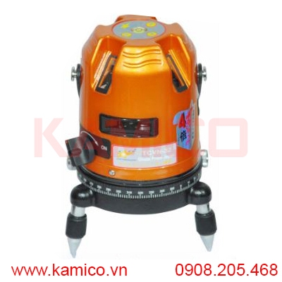 Máy cân mực laser TCVN-32