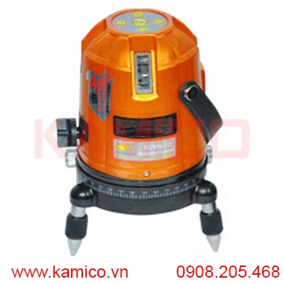Máy cân mực laser TCVN-12