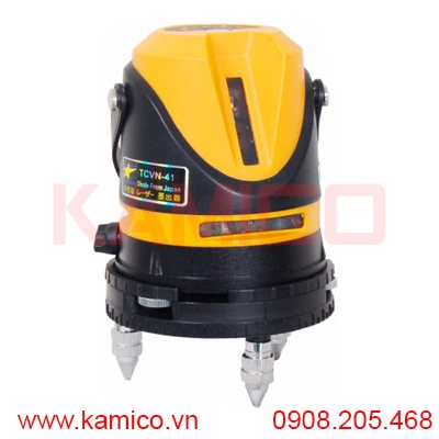 Máy cân mực laser TCVN-41
