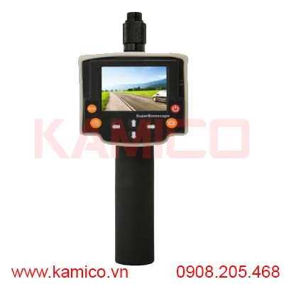 Camera nội soi đường ống TCVN-IBC01