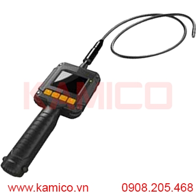 Camera siêu âm đường ống TCVN-IBC03