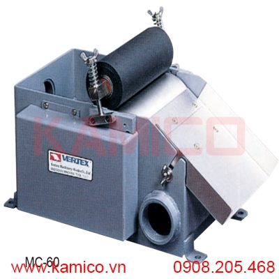Máy lọc dầu tưới nguội bằng từ tính MC Vertex