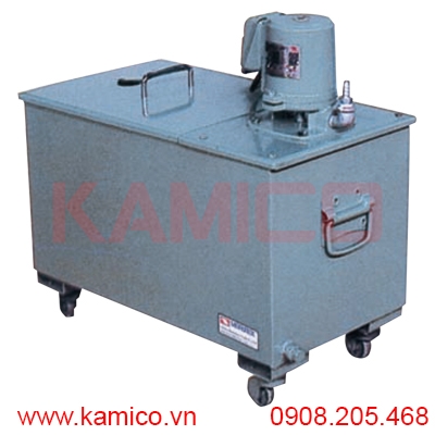 Thùng bơm dầu làm mát VC-601 Vertex