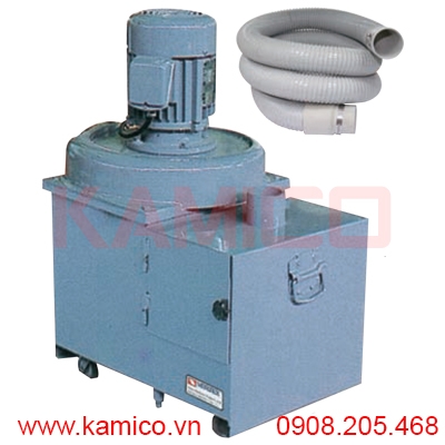 Máy lọc dung dịch tưới nguội Vertex VC-602
