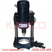 Máy khoan lỗ trên ống kim loại TCVN-PHC114