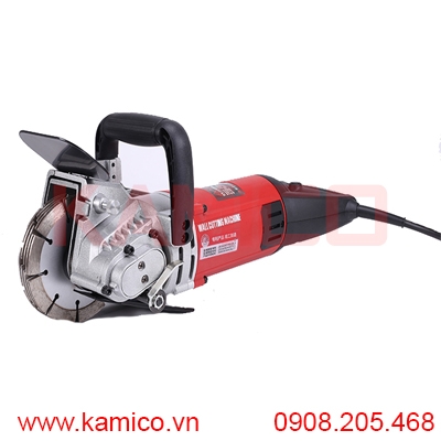 Máy cắt rãnh tường TCVN-WC3836