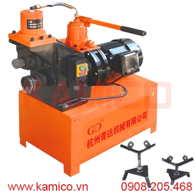 Máy tạo rãnh ống kim loại TCVN-EPG325