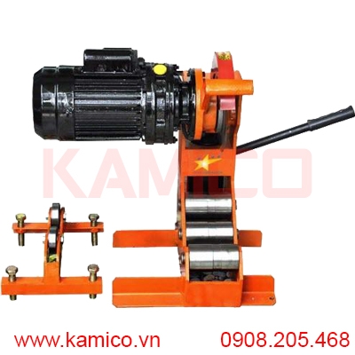 Máy cắt ống kim loại TCVN-EPC215