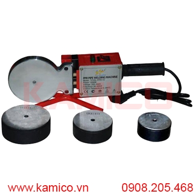 Máy hàn ống nhựa PPR TCVN-PPR110