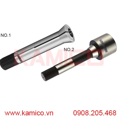 Collet kẹp mũi khoan U2 Vertex