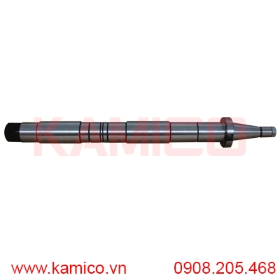 Trục dao phay ngang VL-110 côn NT40 Vertex