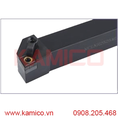Cán dao tiện CNC MCLNR/L