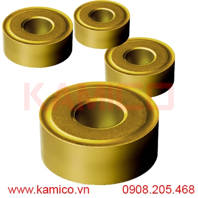 Mảnh dao tiện Misubishi loại RN