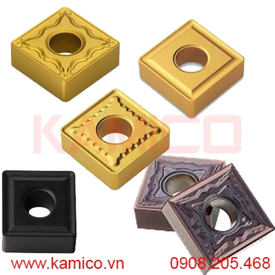 Mảnh dao tiện Misubishi loại SN