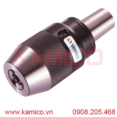 Bầu kẹp mũi khoan KNT-8; KNT-13; KNT-16 Vertex