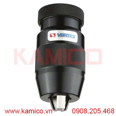 Bầu kẹp mũi khoan loại tiêu chuẩn Vertex – Type H