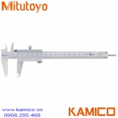 530-122 Thước cặp cơ khí 0-150mm x 0.02 Mitutoyo