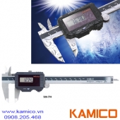 500-787 Thước cặp điện tử quang năng 0-200mm/8” x0.01mm