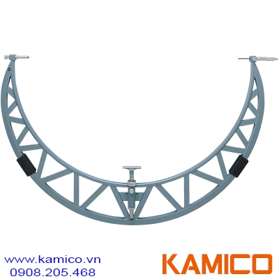 105-420 Panme cơ đo ngoài  1400-1600mm x0.01mm