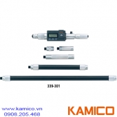 339-301 Panme điện tử đo trong dạng thanh nối 200-1000mm