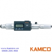 339-101 Panme điện tử đo trong dạng thanh nối 200-225mm