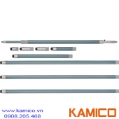 140-160 Panme cơ khí đo trong dạng thanh nối 1000-5000mm 