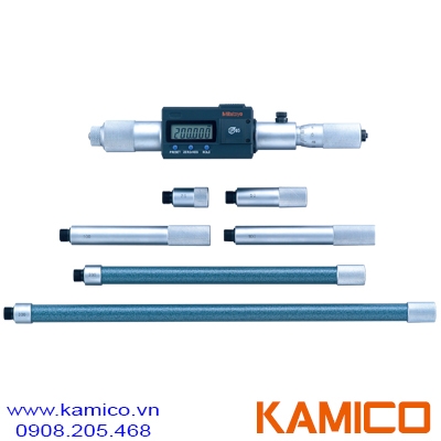 337-301 Panme điện tử đo trong dạng thanh nối 200-1000mm