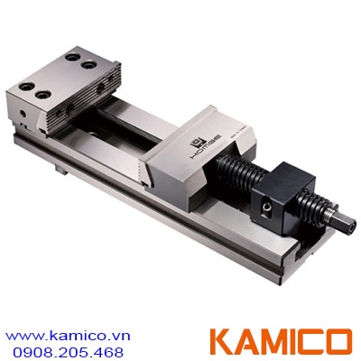 Ê tô thủy lực chính xác HG-h Homge
