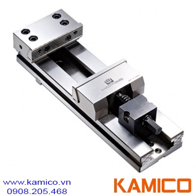 Ê tô thủy lực chính xác HG Homge