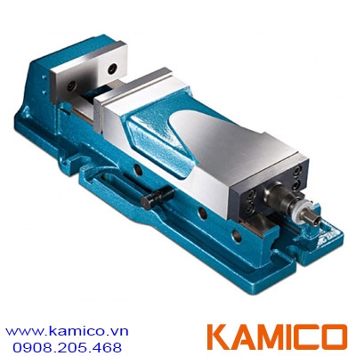 Ê tô mở nhanh HSAC-160 Homge