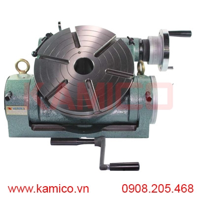 Bàn xoay nghiêng vạn năng VUT-250, VUT-300 Vertex