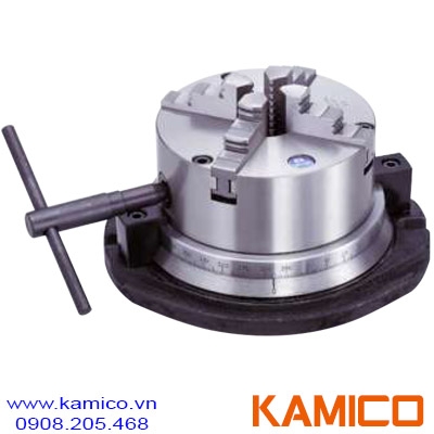 Bàn xoay máy phay VSR-6; VSR-8; VSR-10; VSR-63; VSR-83 Vertex