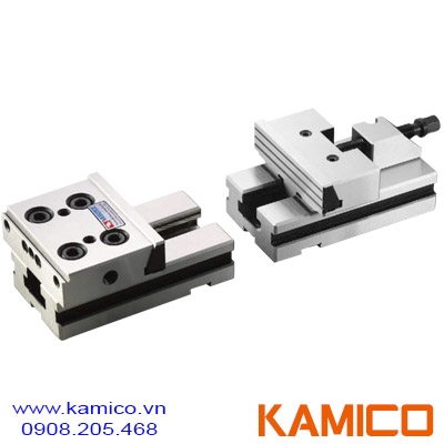 Ê tô máy phay modular tự do VMP loại L, D Vertex