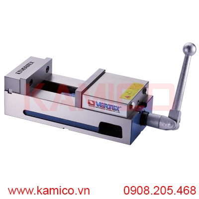 Ê tô máy phay khóa cố định VMC-4, VMC-6, VMC-690, VMC-4-S