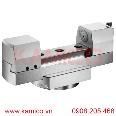 Đài dao doa tinh 2 mảnh đường kính lớn VFB Vertex