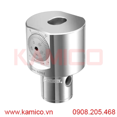 Đài dao doa tinh FBB44, FBB55, FBB66 (Ø8-Ø40mm) Vertex