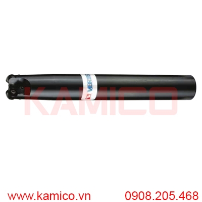Dao phay mảnh tròn R4, R5 Vertex