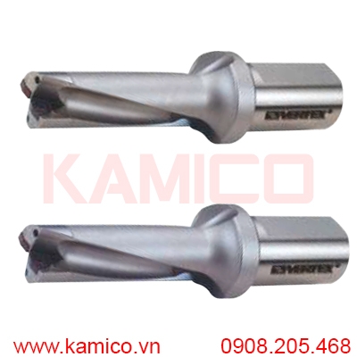 Mũi khoan ghép mảnh VSD Vertex