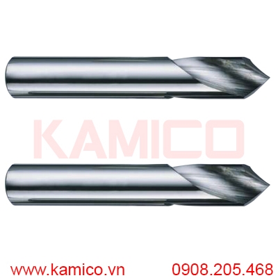 Mũi khoan lấy dấu hợp kim Vertex