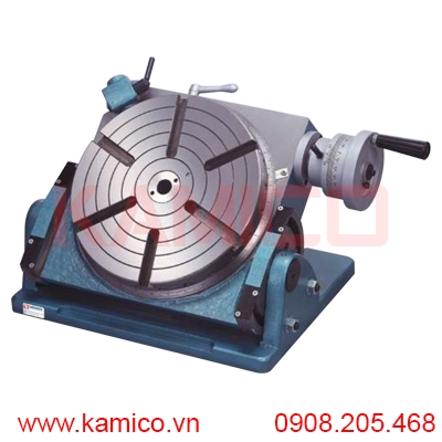 Bàn xoay nghiêng vạn năng VU-300 Vertex Đài Loan