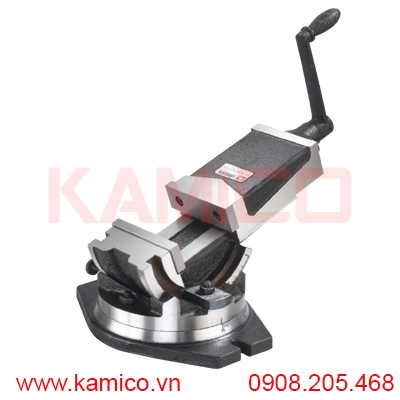 Ê tô xoay 2 chiều VWT-5, VWT-6A Vertex