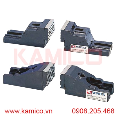 Ê tô ngàm  tự do FV, SV Vertex 