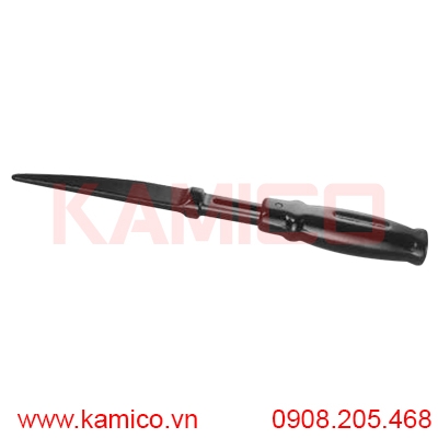 Dụng cụ tháo mũi khoan côn VHD-1 Vertex