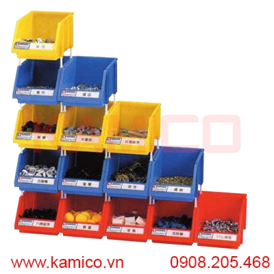 Hộp đựng chi tiết VHB Vertex