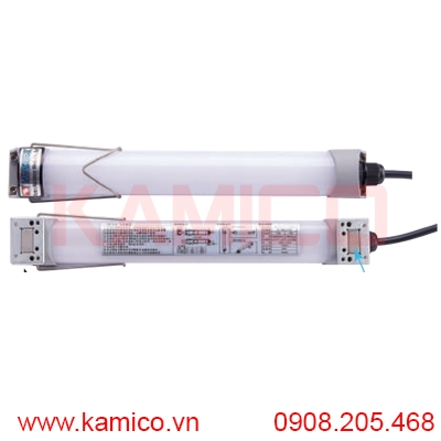 Đèn làm việc chống nước VLED-1080; VLED-2160 Vertex