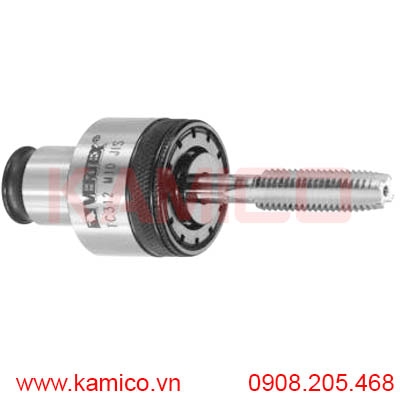 Collet kẹp mũi taro TC312, TC820 tiêu chuẩn ANSI Vertex
