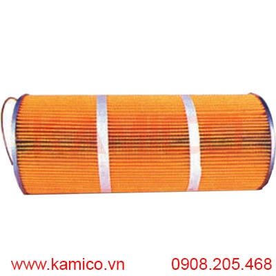 Bộ lọc dầu cho máy cắt dây EDM Vertex