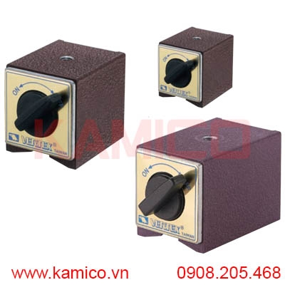 Chân đế từ VMB-00, 09, 10, 11, 12; VML-M; VTB-120 Vertex