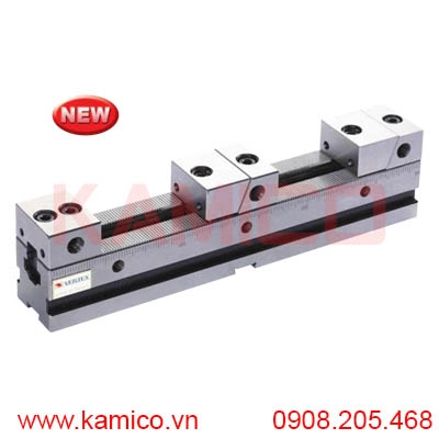 Ê tô nhiều ngàm kẹp VFN Vertex