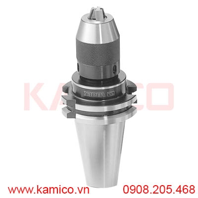 Bầu kẹp mũi khoan chuôi SK30, SK40, SK50 Vertex